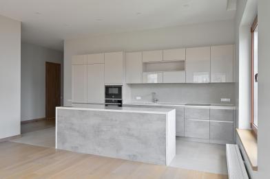 Квартира, Внуково Кантри Клаб (Рогозинино), 127.6&nbsp;кв.м