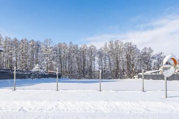 Участок, 15.86&nbsp;сот