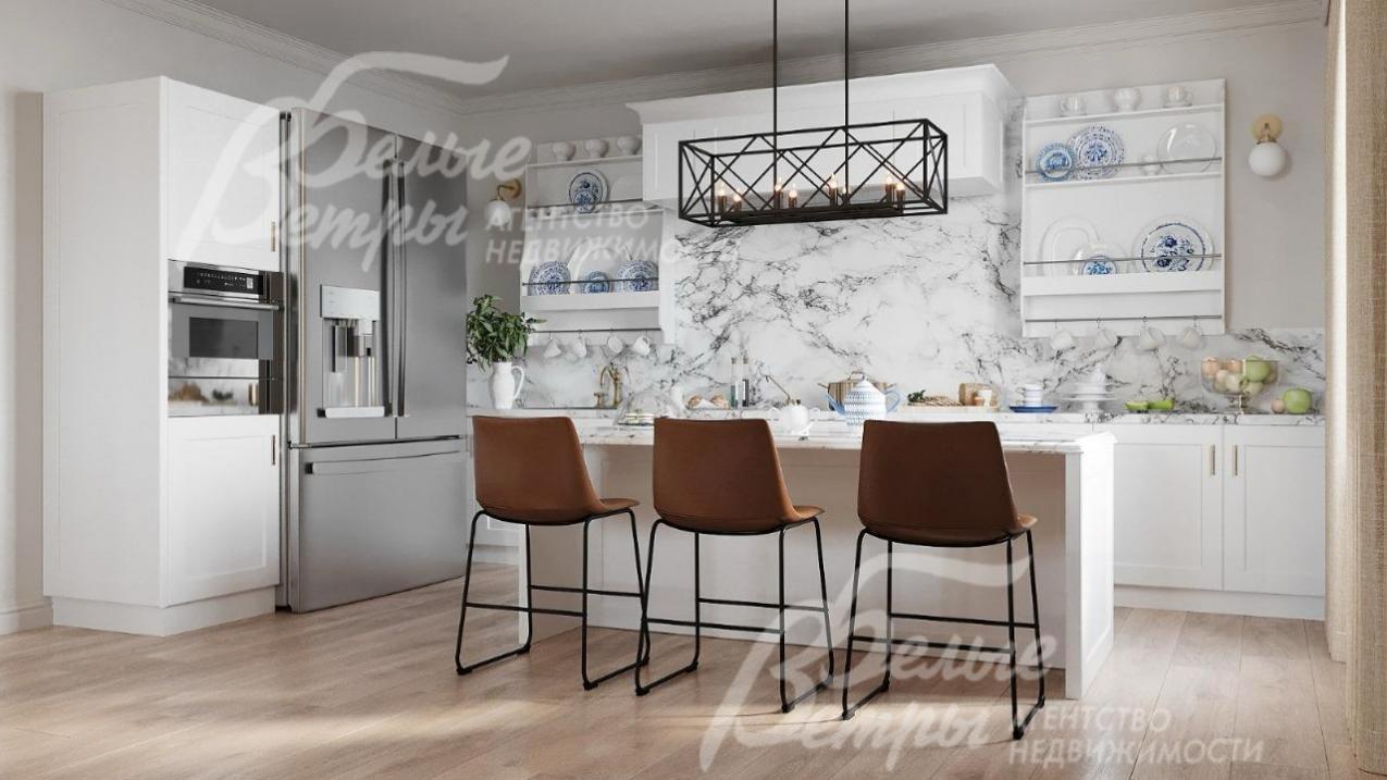 Визуализация