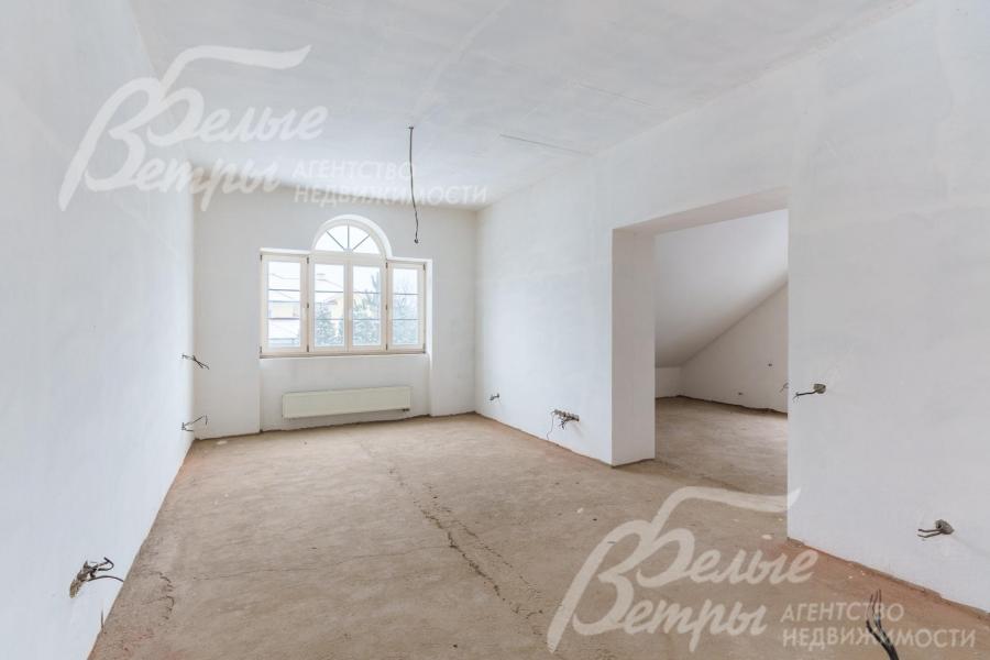 Разведено отопление