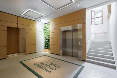 Квартира, Внуково Кантри Клаб (Рогозинино), 127.6&nbsp;кв.м