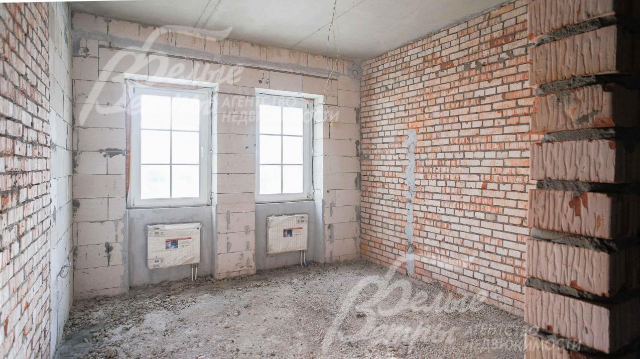 установлены радиаторы Kermi