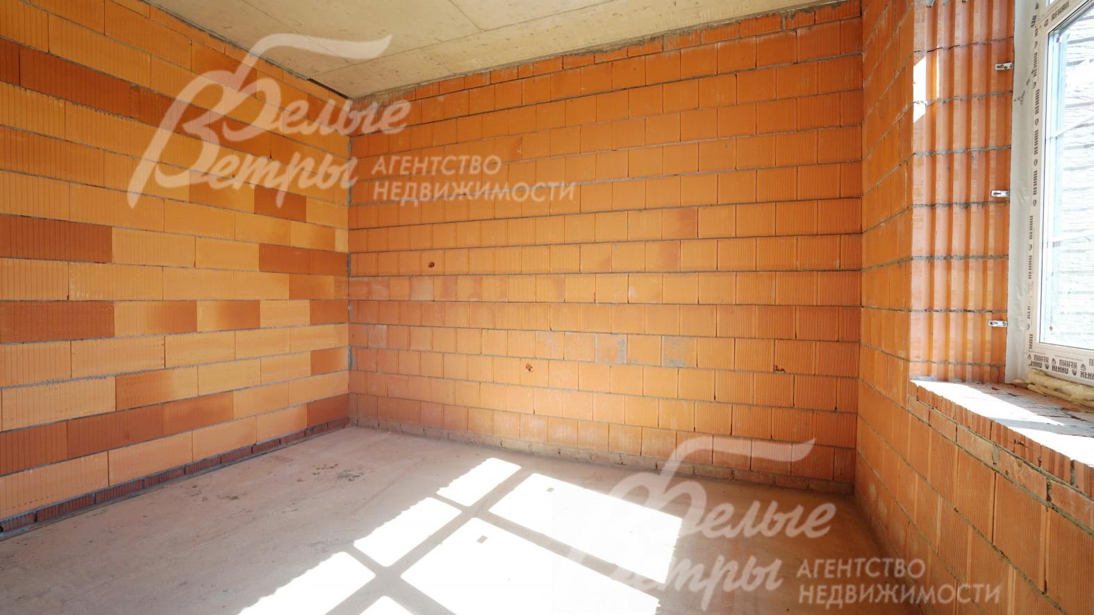 Спальня на 1-м этаже