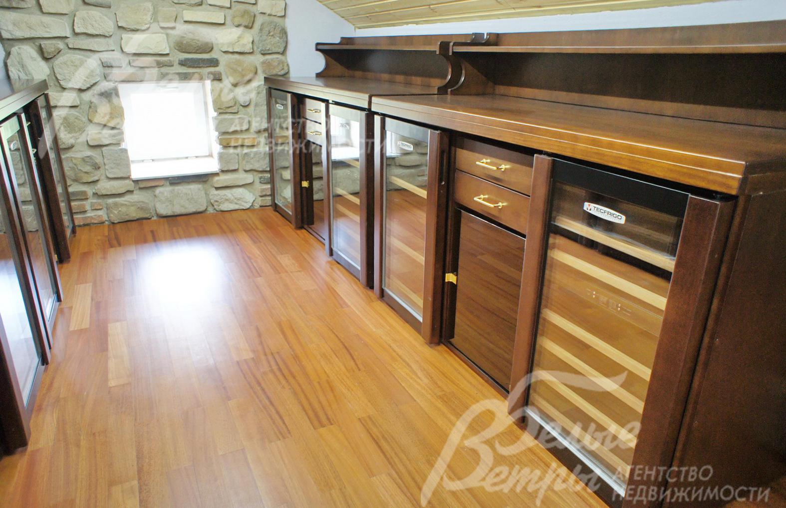 Винная комната