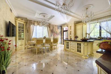 Дом, Курорт Михайловское КП, 963&nbsp;кв.м