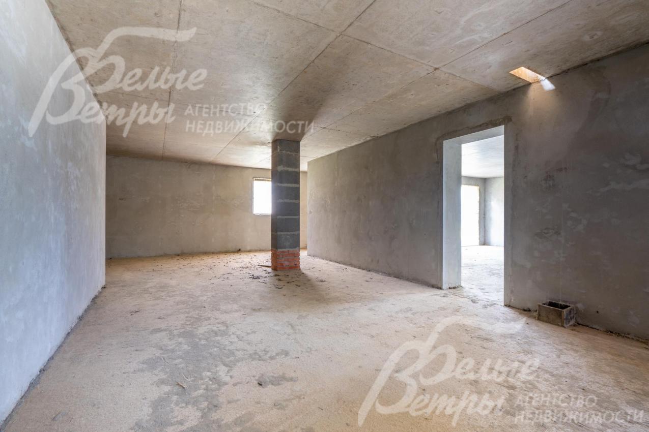 цокольный этаж