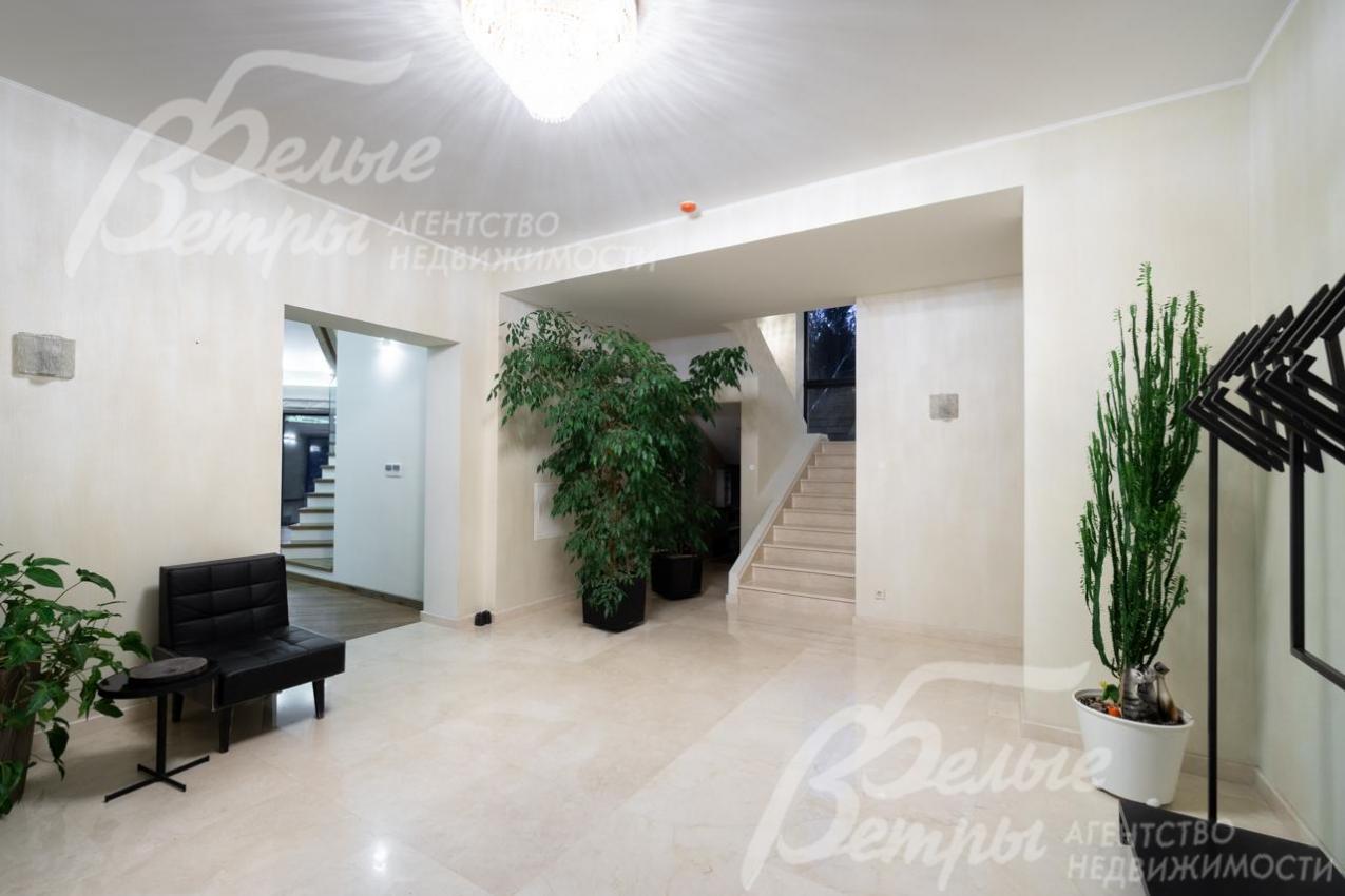 Прихожая 18 кв.м