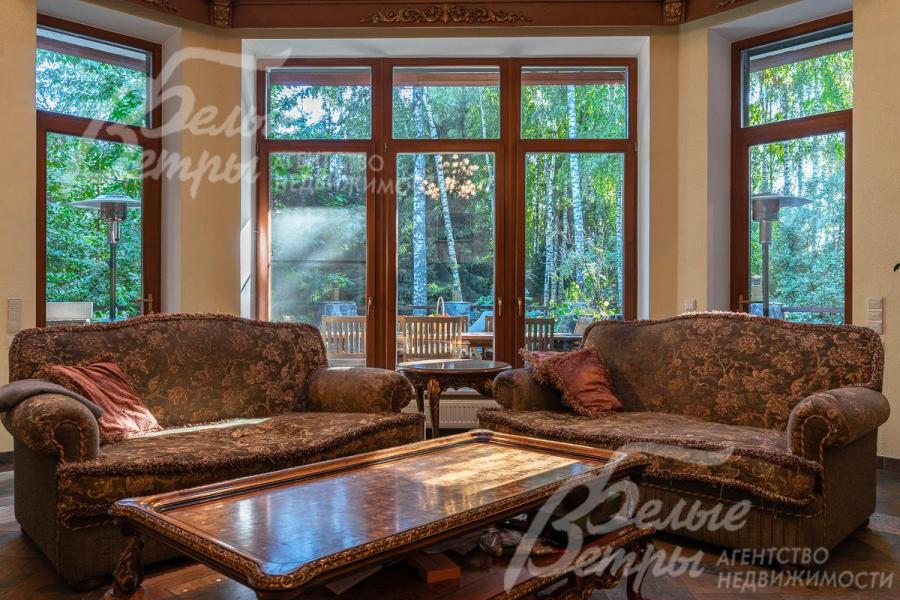 Мебель в гостиной