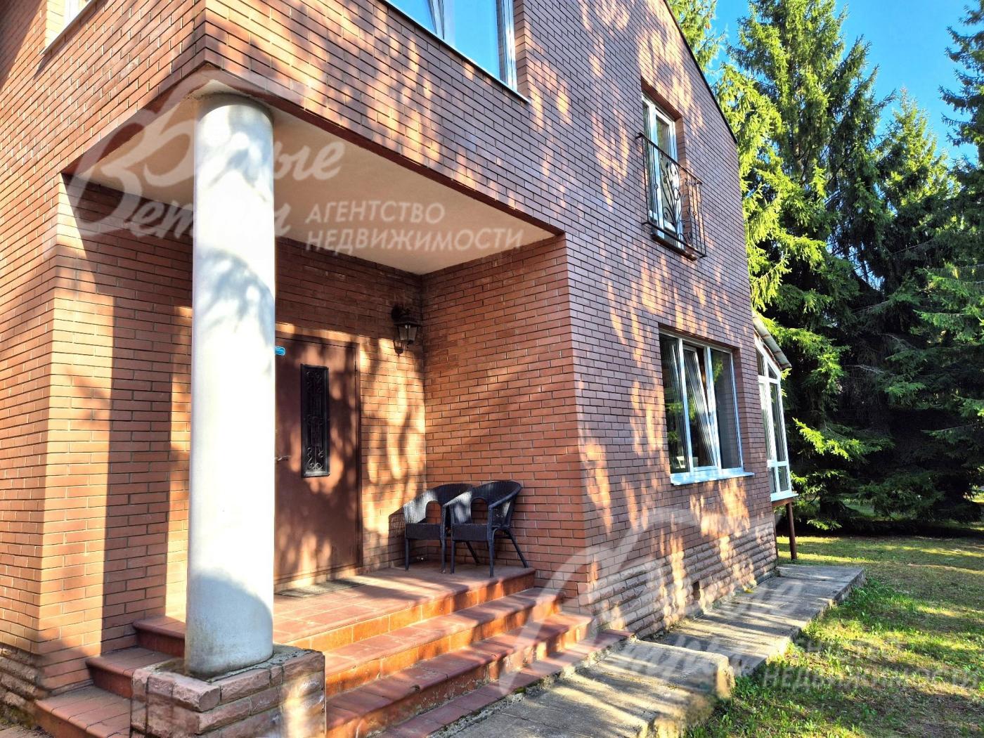 Входная группа