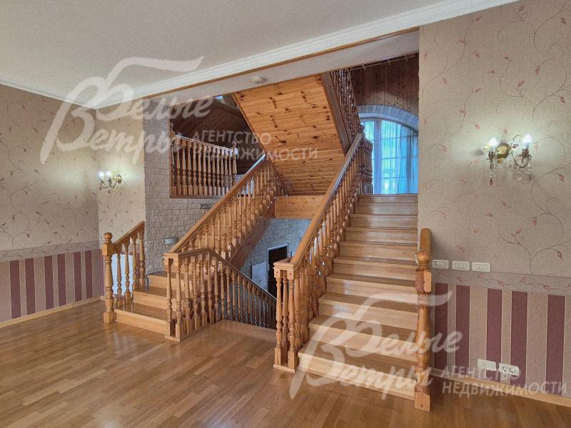 Натуральные материалы в отделке