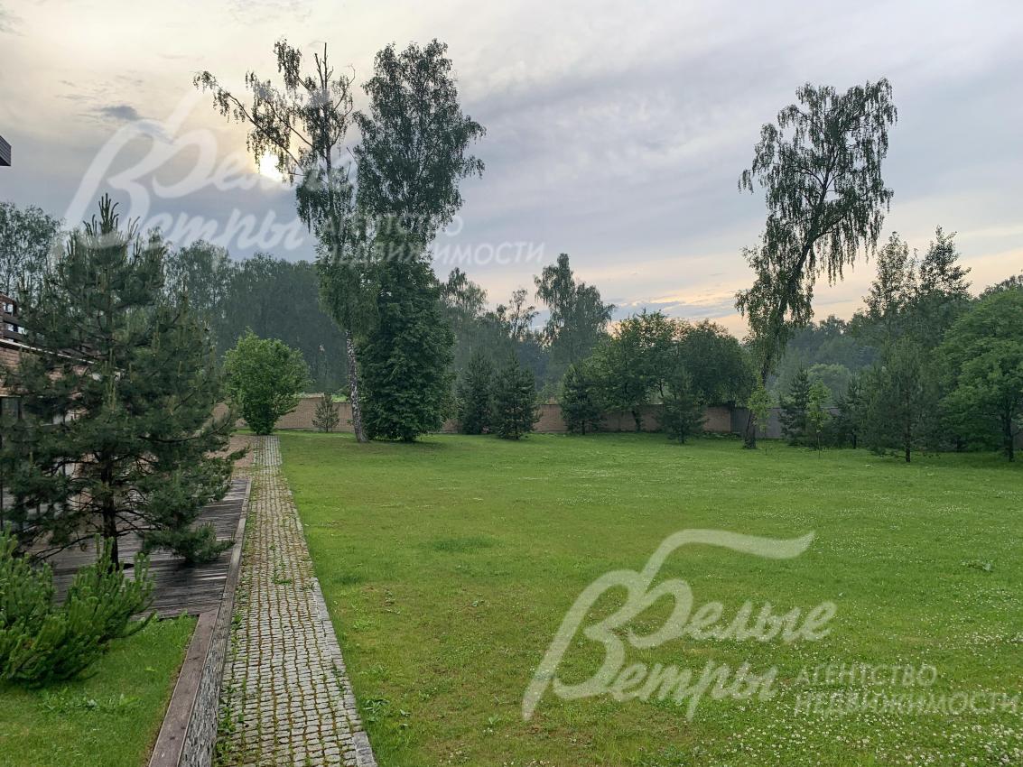 Участок площадью 50 соток