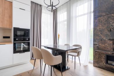 Дом, Бурцево КП (Бурцево), 121 кв.м