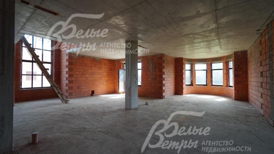 Эркерные окна