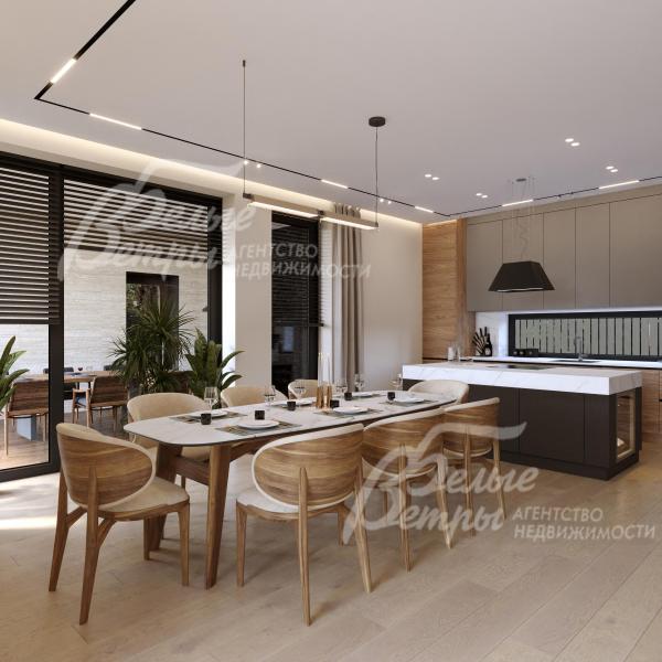 Визуализация