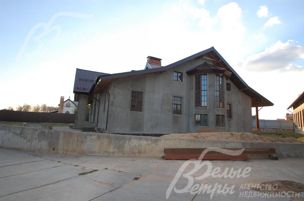 Проект элит-класса