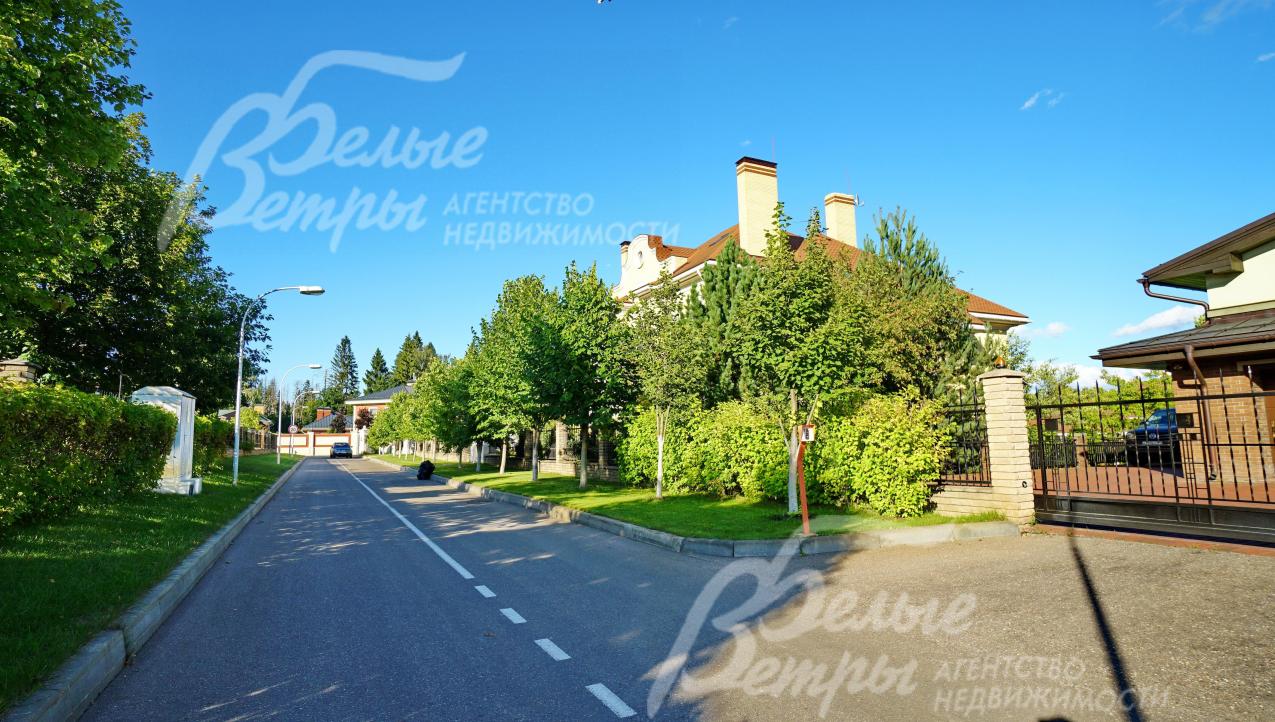 Все коммуникации центральные действующие