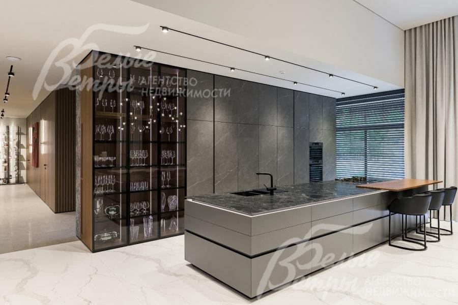 Кухня: Giulia Novars