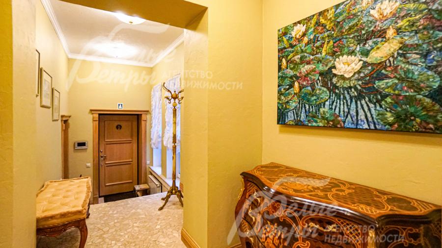 Прихожая 10 кв.м