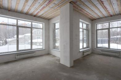 Дом, Президент к/п, 308&nbsp;кв.м