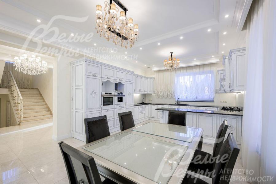 Обеденная группа на 6 персон