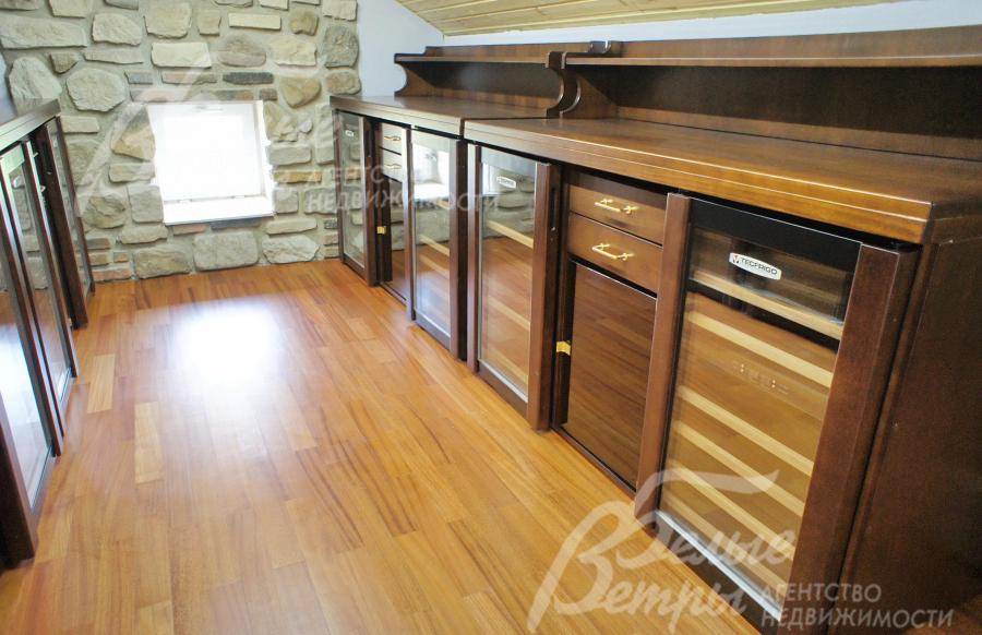 Винная комната