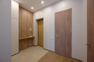 Квартира, 127.6 кв.м