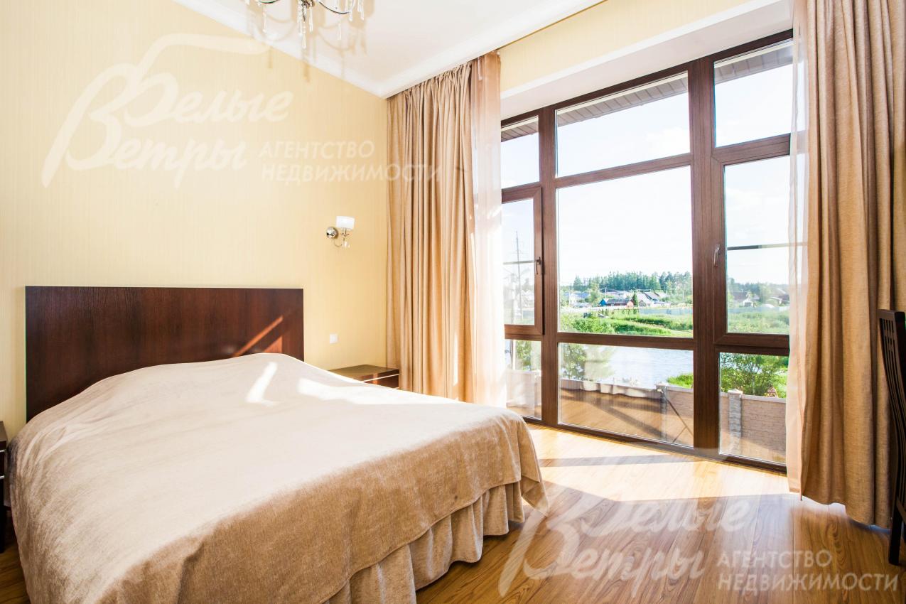 Панорамное остекление