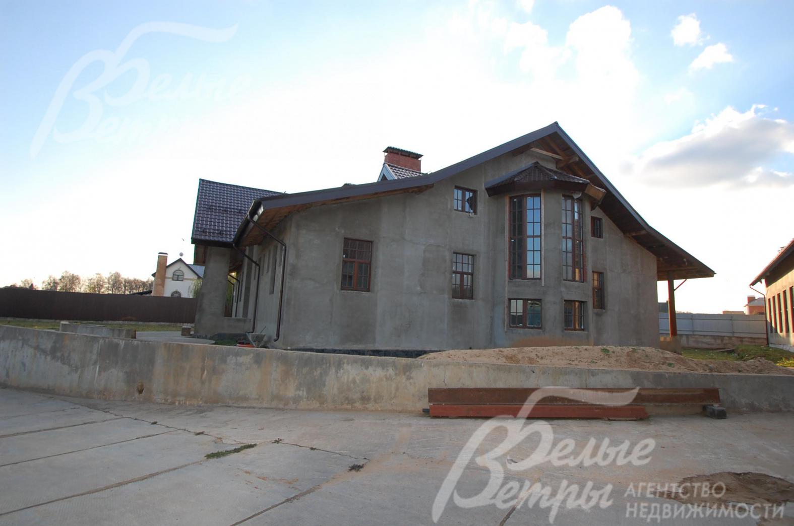 Проект элит-класса