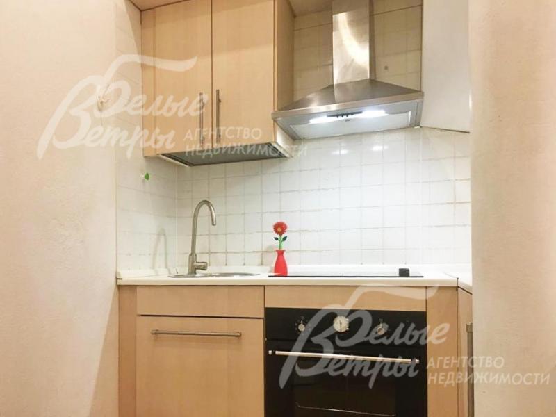 Кухонный гарнитур (мини) с техникой