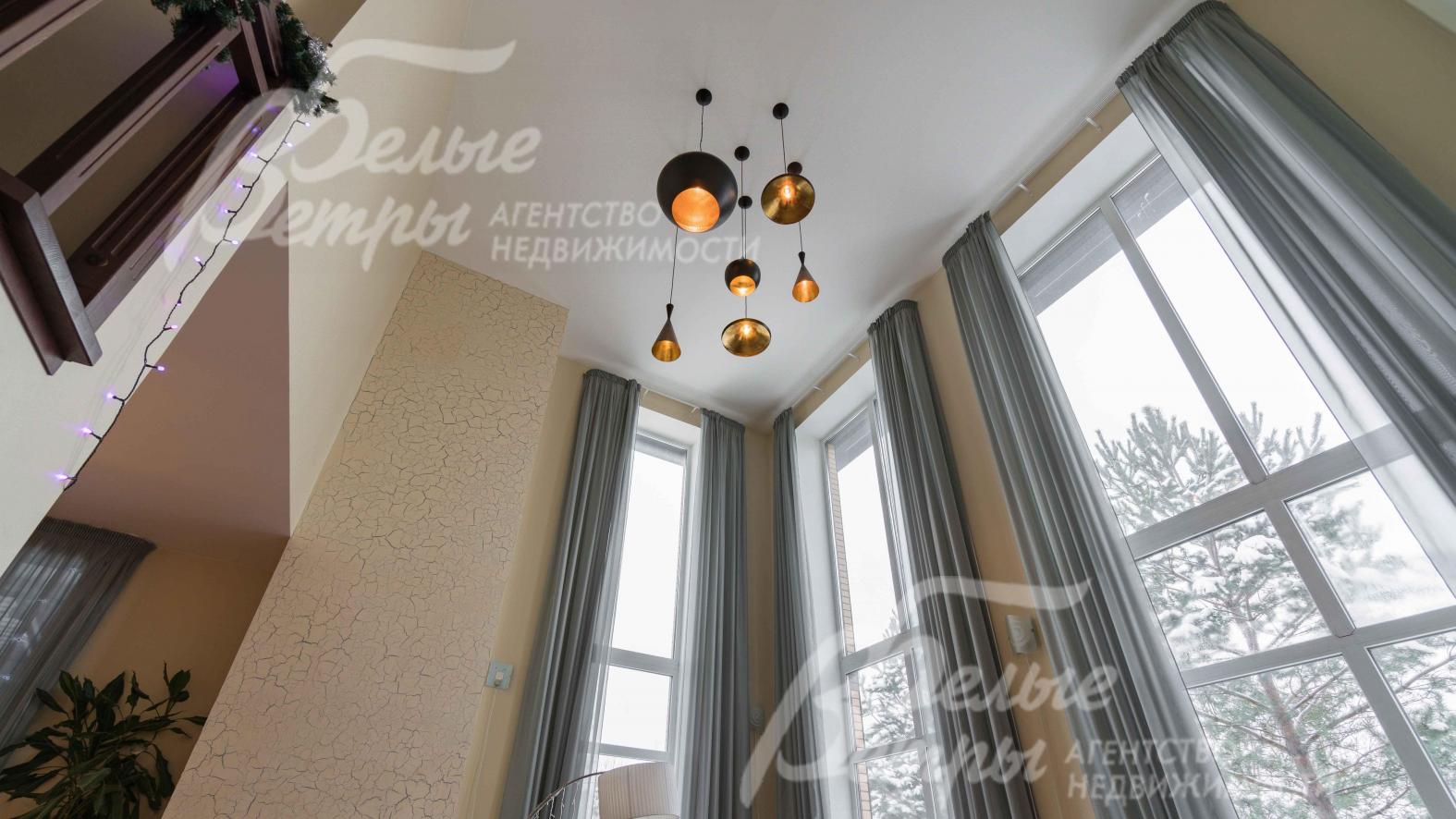 Итальянская дизайнерская люстра