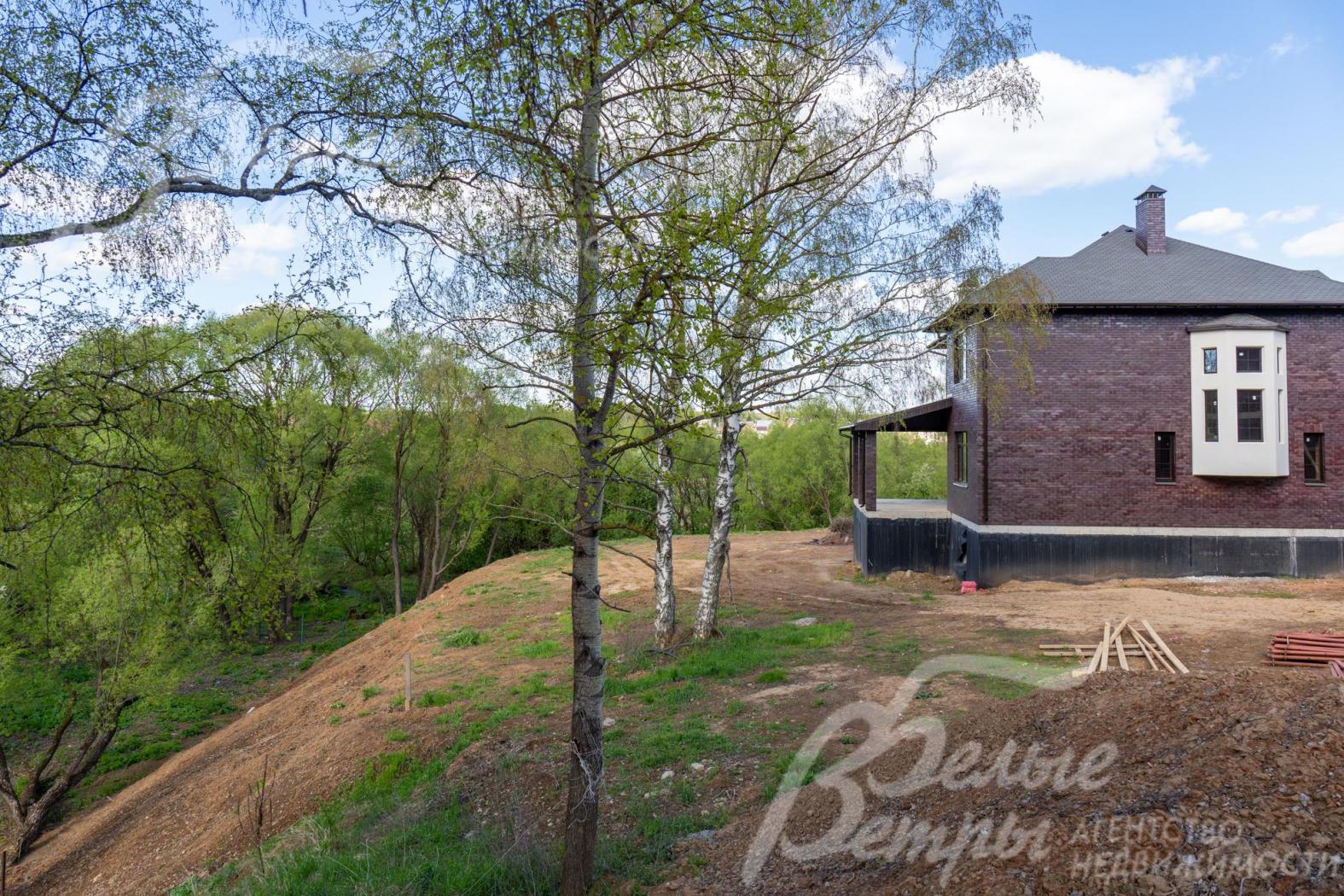 Участок 13 соток прибрежный. 