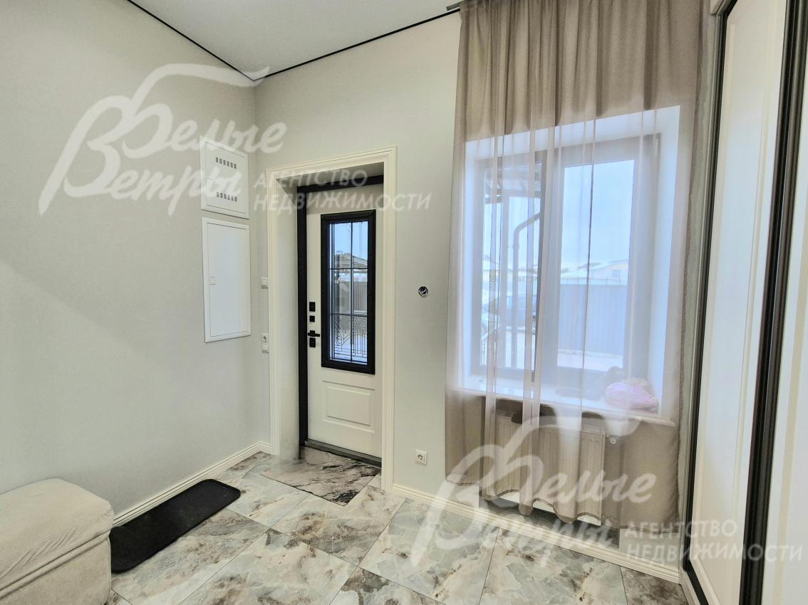 Усиленная входная дверь