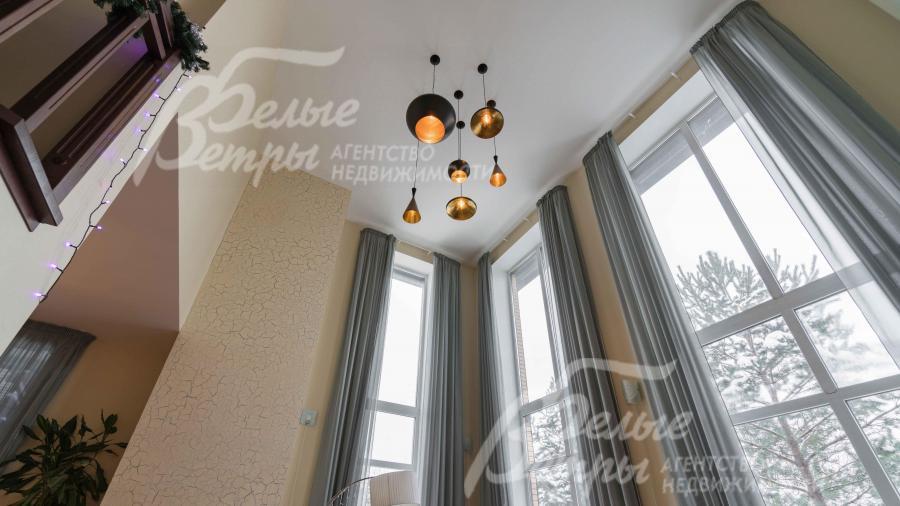 Итальянская дизайнерская люстра