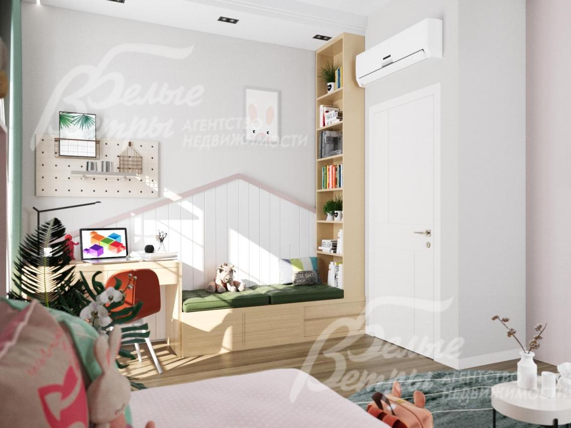 Визуализация. 